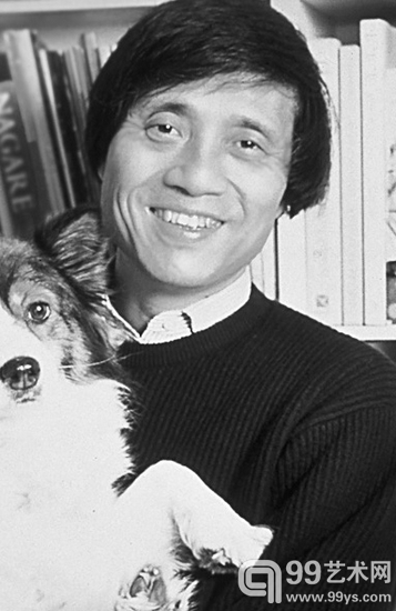 安藤忠雄 1993年获奖 