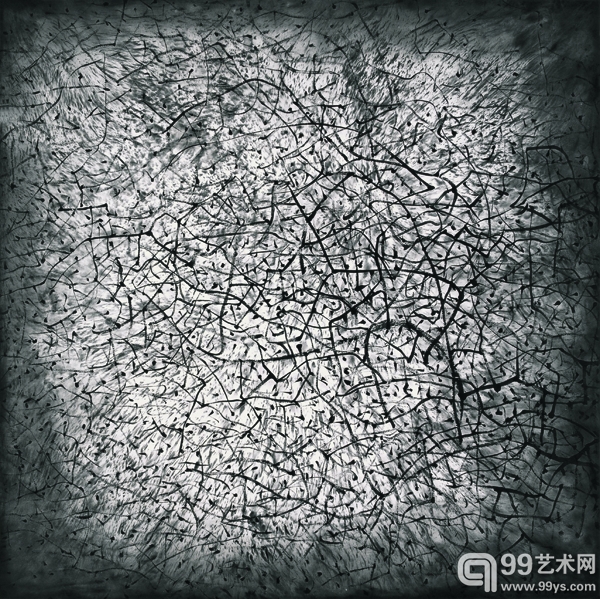 “游•象——王璜生个展”于柏林WiE am WASSER开幕