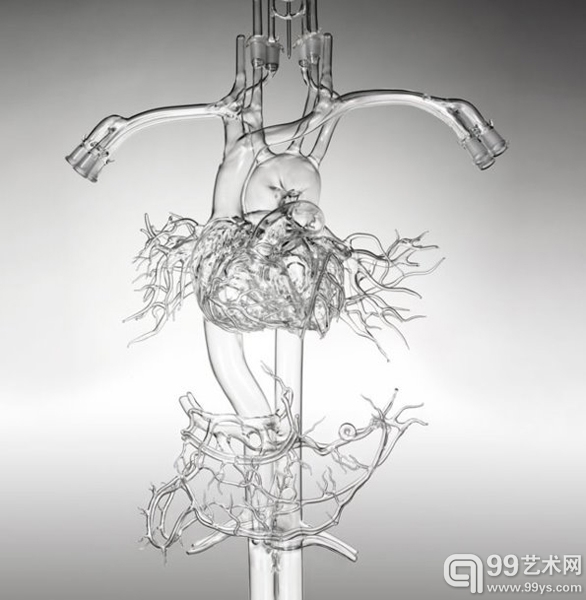 《玻璃心》