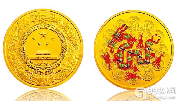 金银币正确估值方法