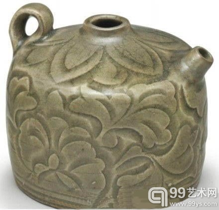 精明古董商在纽约掀起宋瓷价格狂飙