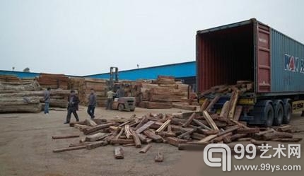 伍炳亮：2013年中国仿古家具市场分析与展望