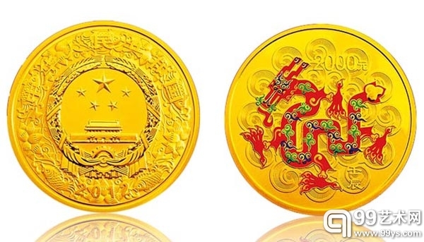 谨慎投资：买金银币别图便宜