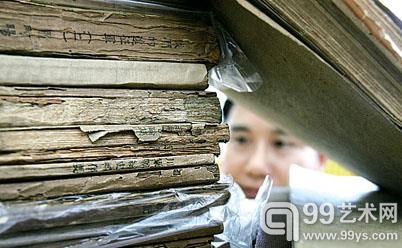 艺术品保护,“限制出境”不如“向钱看”
