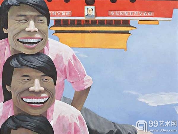 艺术品销售：中国市场繁荣还是萧瑟？