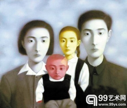 中国投资者仍看好艺术品市场