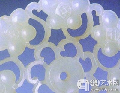 专家讲解玛瑙翡翠的养生功效