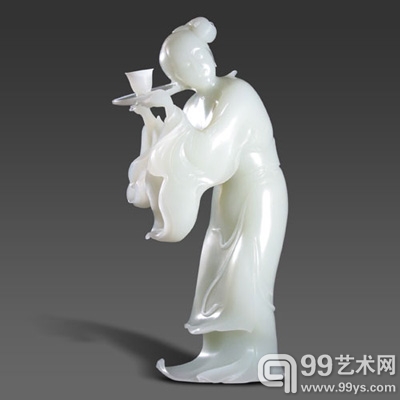 为什么和田玉分类有七类和八类之说？