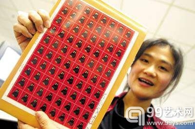 邮币卡市场乍暖还寒：生肖蛇年邮品领跌