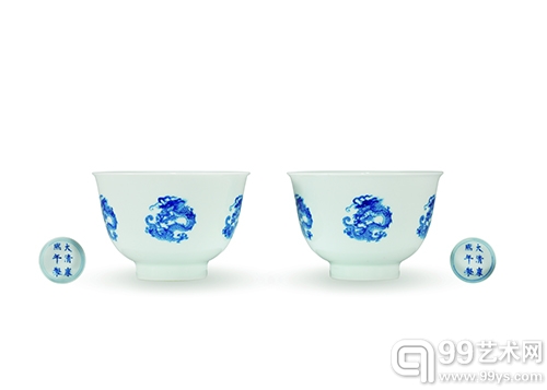 泓盛2012秋拍“炉钧釉蒜头瓶”该不该漏？