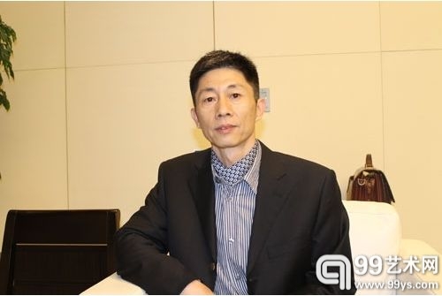 孔达达：艺术品基金前途未卜