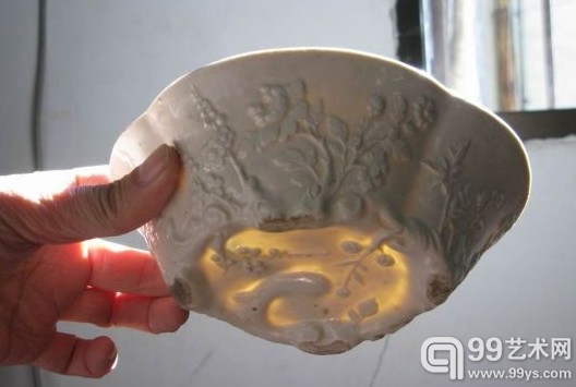 德化白瓷