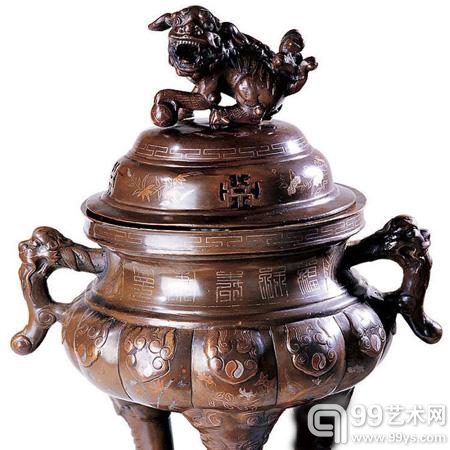 宏观角度洞察古玩市场 起落同步于国家经济起伏