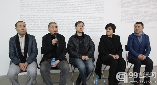再水墨新闻发布会