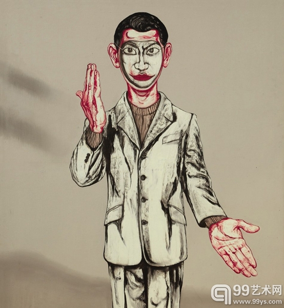 艺术品拍卖回归圈子游戏