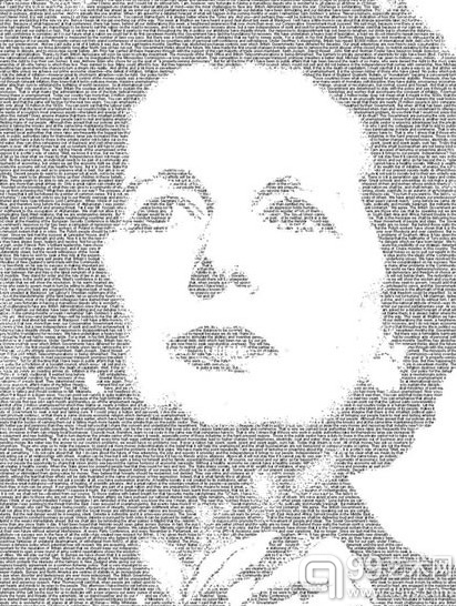 Richard Stone, Margaret Thatcher, 2004