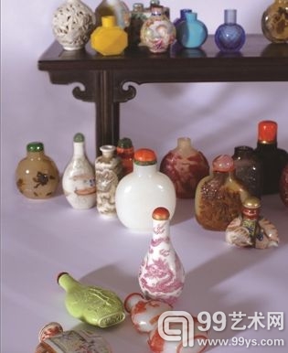 北京文博苑2013春季拍卖会 