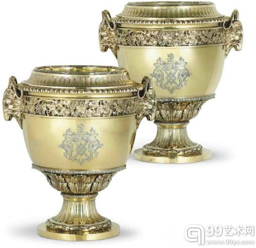 西洋古董艺术品