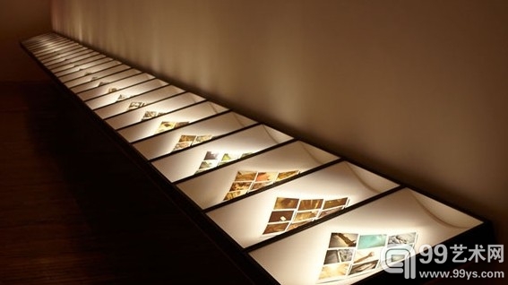 西普里安恩·盖拉德（Cyprien Gaillard）个展近日纽约开幕