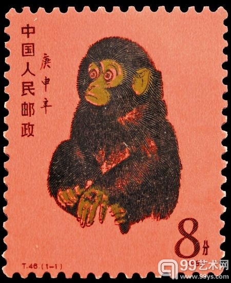 春节前一票难求的大版生肖蛇票的跳水引发了藏友对生肖邮票的热议