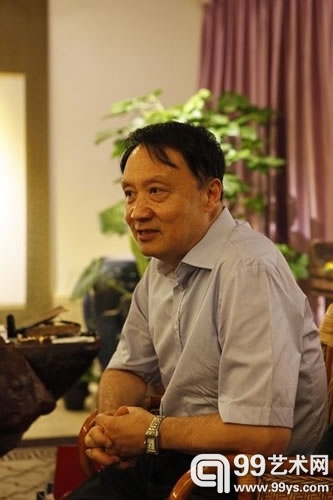 当代书画异军突起市场回调中仍显乐观
