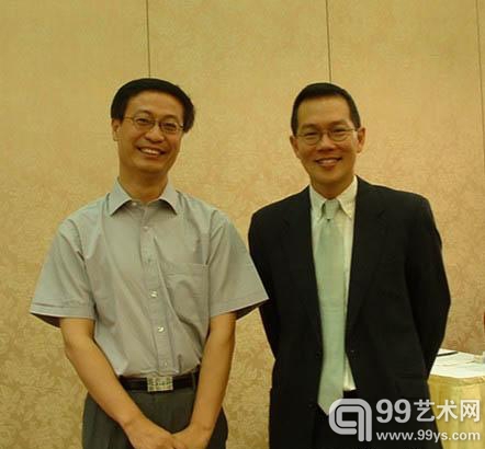 季涛：我对佳士得拍卖行的观察