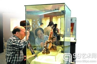 海峡艺交会：打造夹缝中的二级半市场