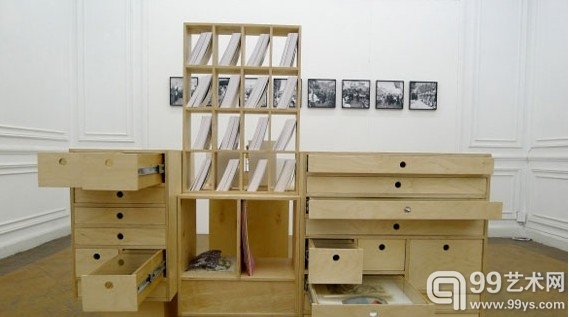 “The Magic of the State”群展近日开幕