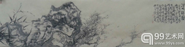 魏广君被盗作品