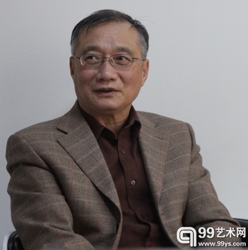 张广文：收藏玉，要了解玉器的传承和文化 