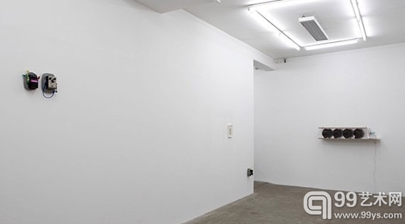 法国艺术家Arnaud Maguet个展近日巴黎开幕