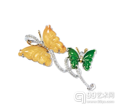 欣享雅致 品味时尚----北京保利22期雅致尚品拍卖会精品赏析