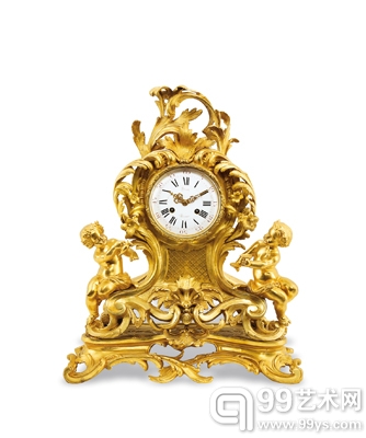 欣享雅致 品味时尚----北京保利22期雅致尚品拍卖会精品赏析