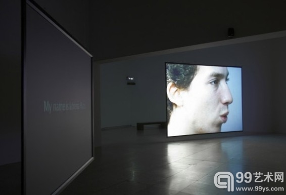 卡塔琳娜（Katarina Zdjelar）个展近日开幕