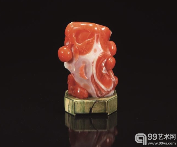 北京永乐2013春拍中国瓷器及艺术品之专家视角