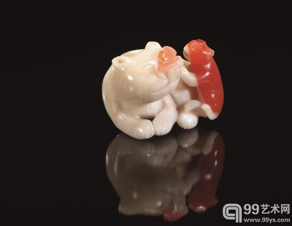 北京永乐2013春拍中国瓷器及艺术品之专家视角