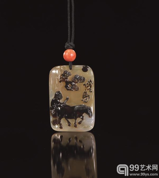 北京永乐2013春拍中国瓷器及艺术品之专家视角