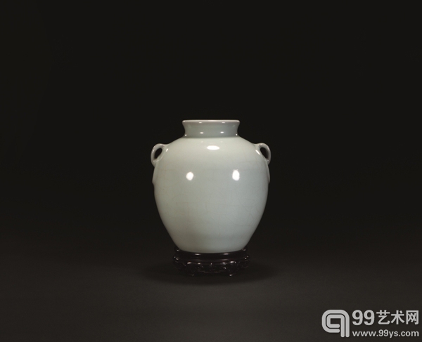 北京永乐2013春拍明清瓷器及工艺精品专场重点拍品解析