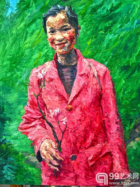 谢东明 上学