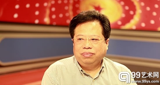 西沐：中国艺术品资产化时代正在到来