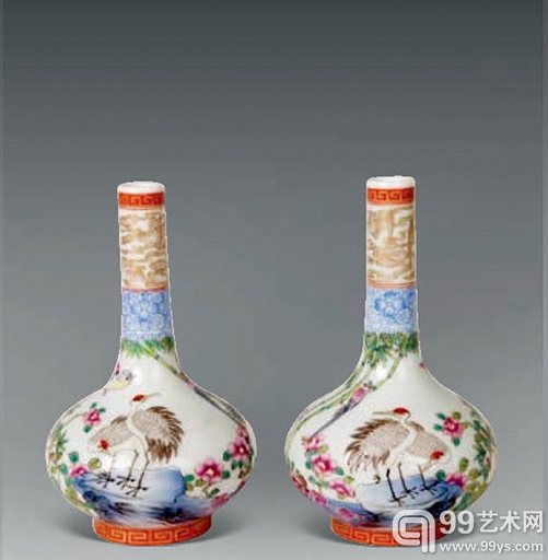 揭秘古陶瓷常见的造假手法：接底