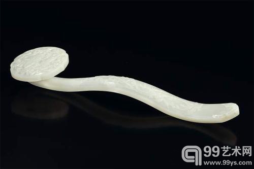 玉器市场古不如新 新玉玩料古玉藏魂