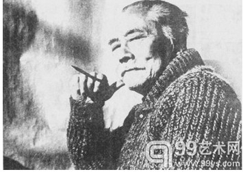 叶浅予