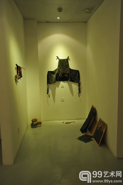 工具展示