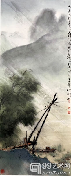 爱物琐记——感谢生活所承载的国家之爱民族之情