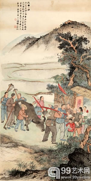 爱物琐记——感谢生活所承载的国家之爱民族之情
