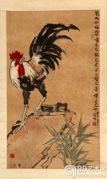 爱物琐记——感谢生活所承载的国家之爱民族之情