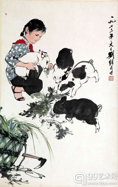 爱物琐记——感谢生活所承载的国家之爱民族之情