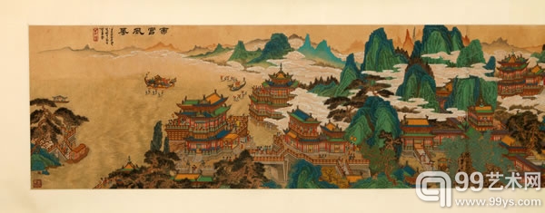爱物琐记——感谢生活所承载的国家之爱民族之情