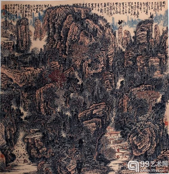 爱物琐记——感谢生活所承载的国家之爱民族之情